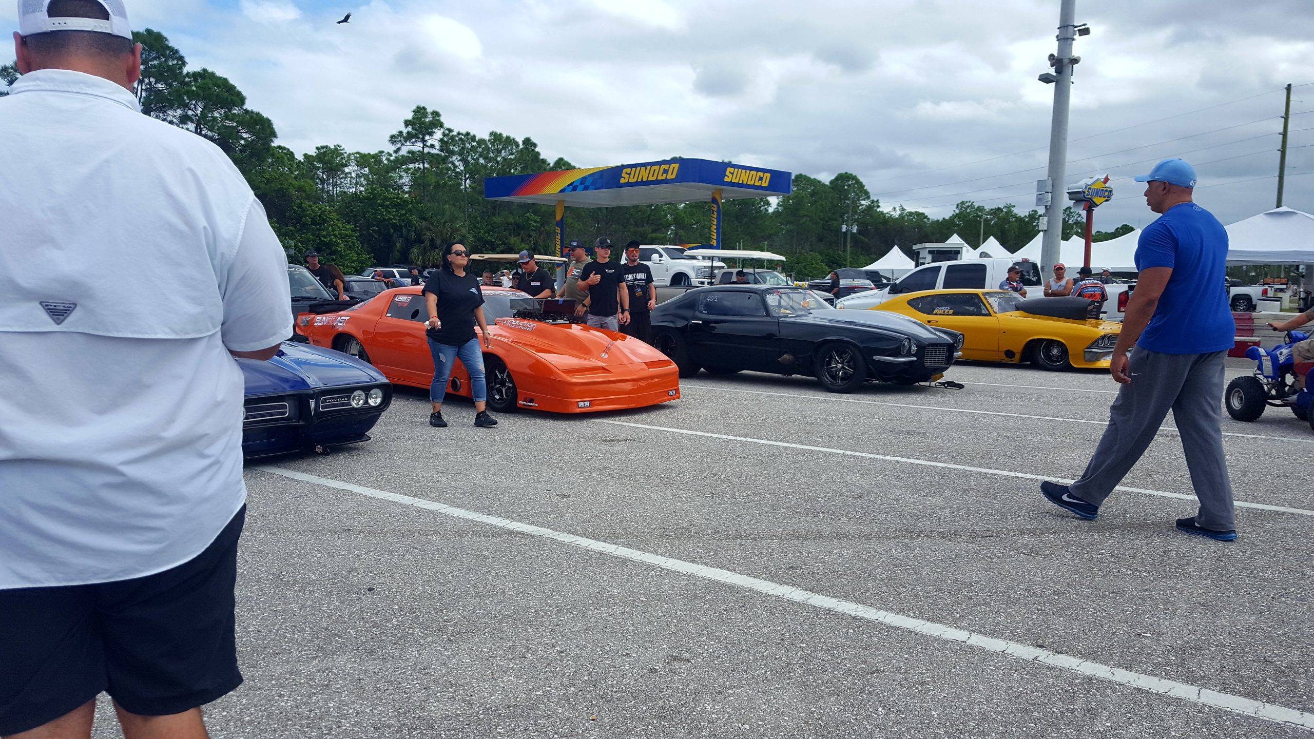 Unarmed Security Guards in Boynton Beach