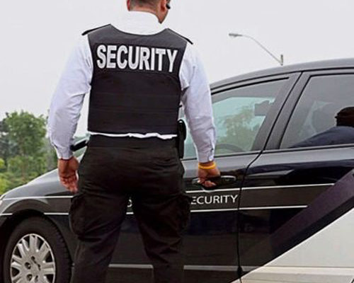 Security Guards services Florida