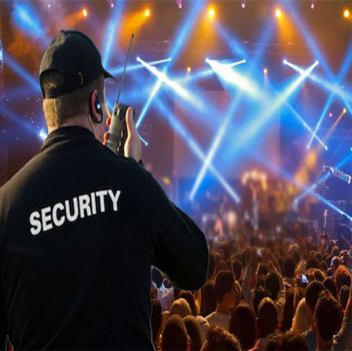 Security Guards services Florida