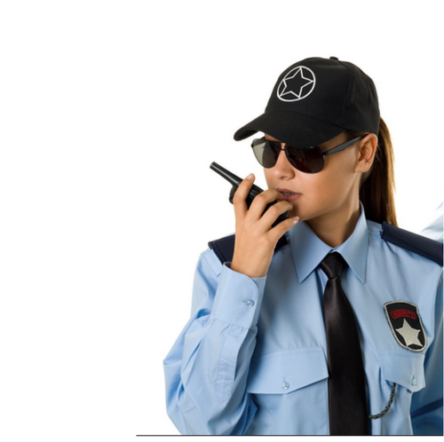 Security Guards services